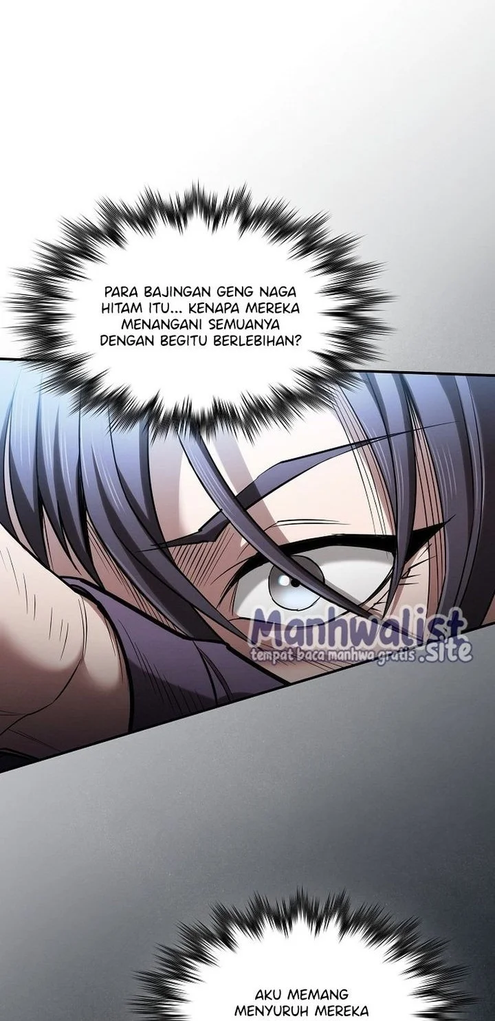 A Spy's Survival In The Demonic Cult Chapter 18 Gambar 39