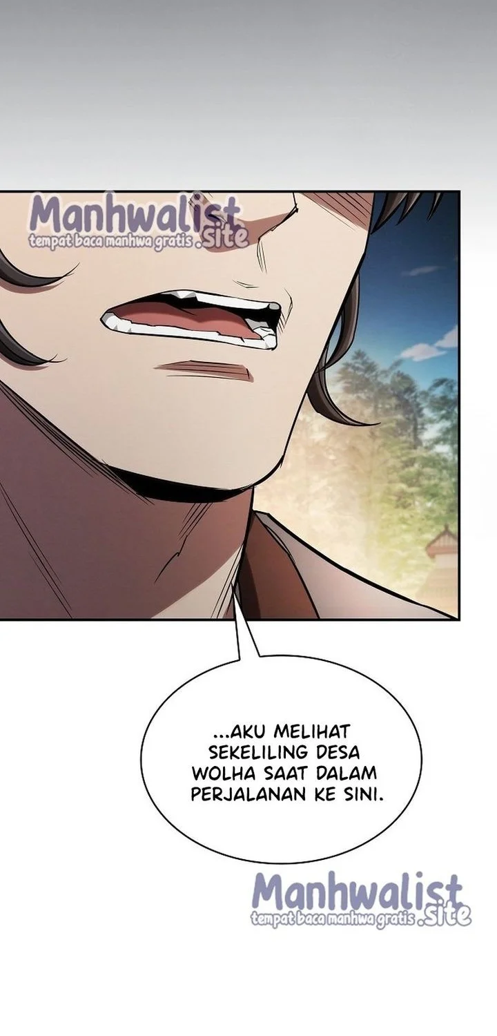 A Spy's Survival In The Demonic Cult Chapter 18 Gambar 43