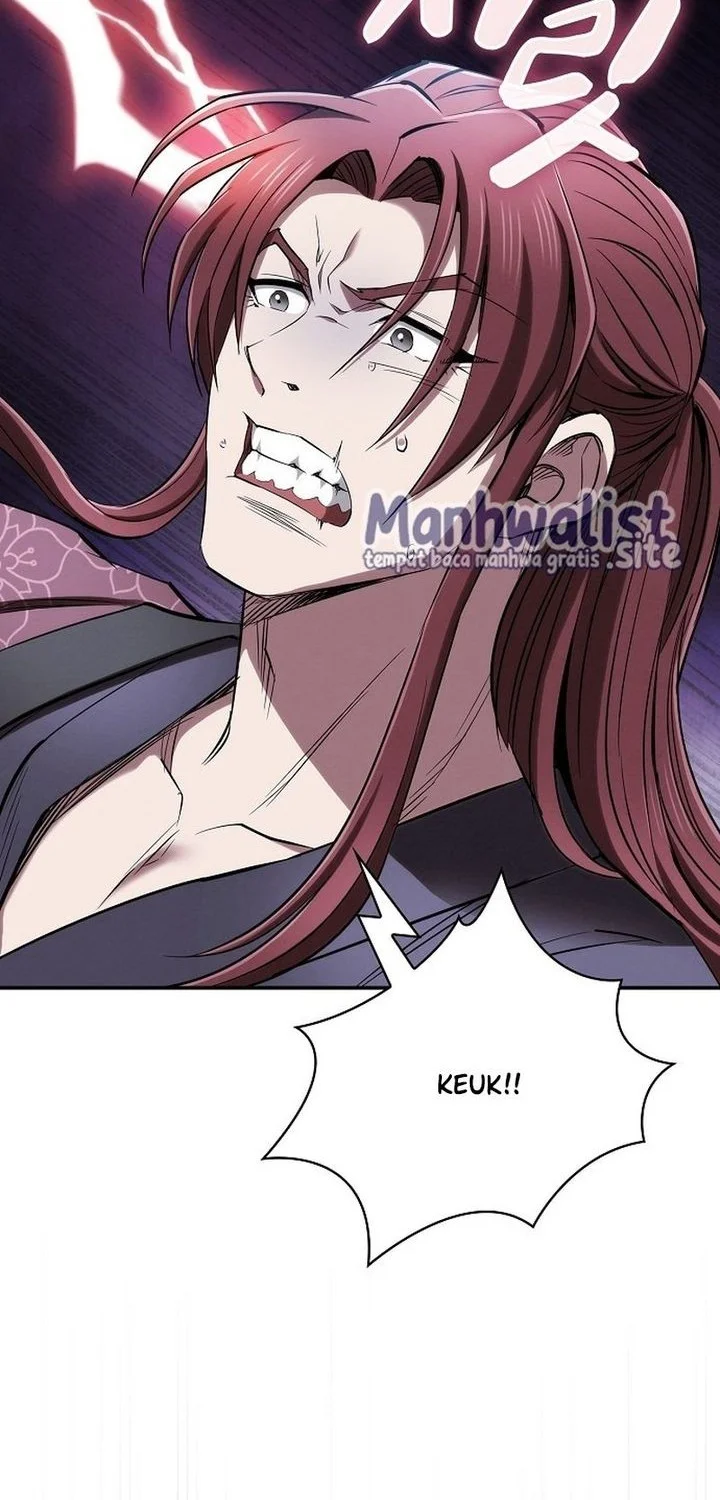 A Spy's Survival In The Demonic Cult Chapter 18 Gambar 50