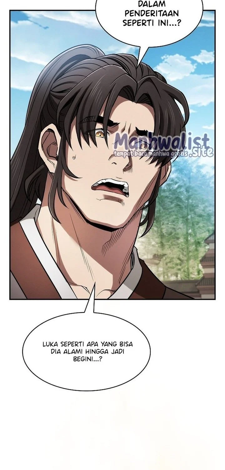 A Spy's Survival In The Demonic Cult Chapter 18 Gambar 52