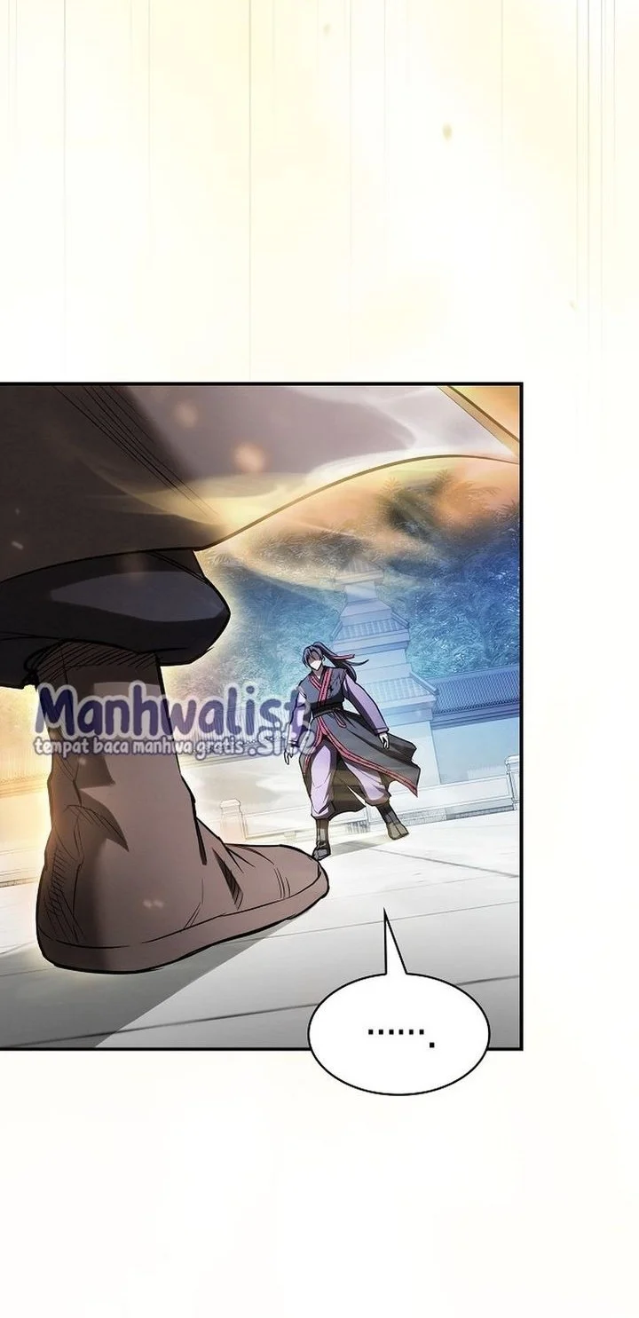 A Spy's Survival In The Demonic Cult Chapter 18 Gambar 55