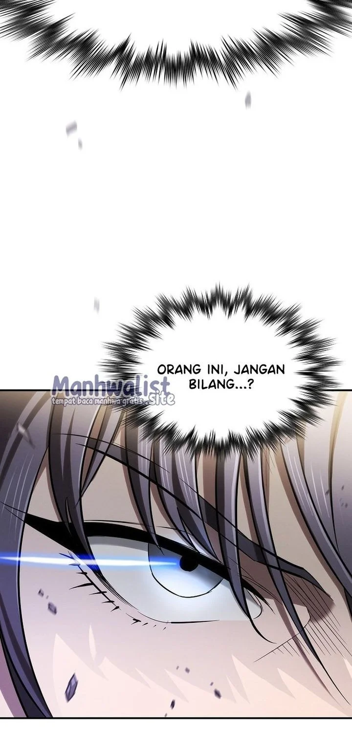 A Spy's Survival In The Demonic Cult Chapter 18 Gambar 63