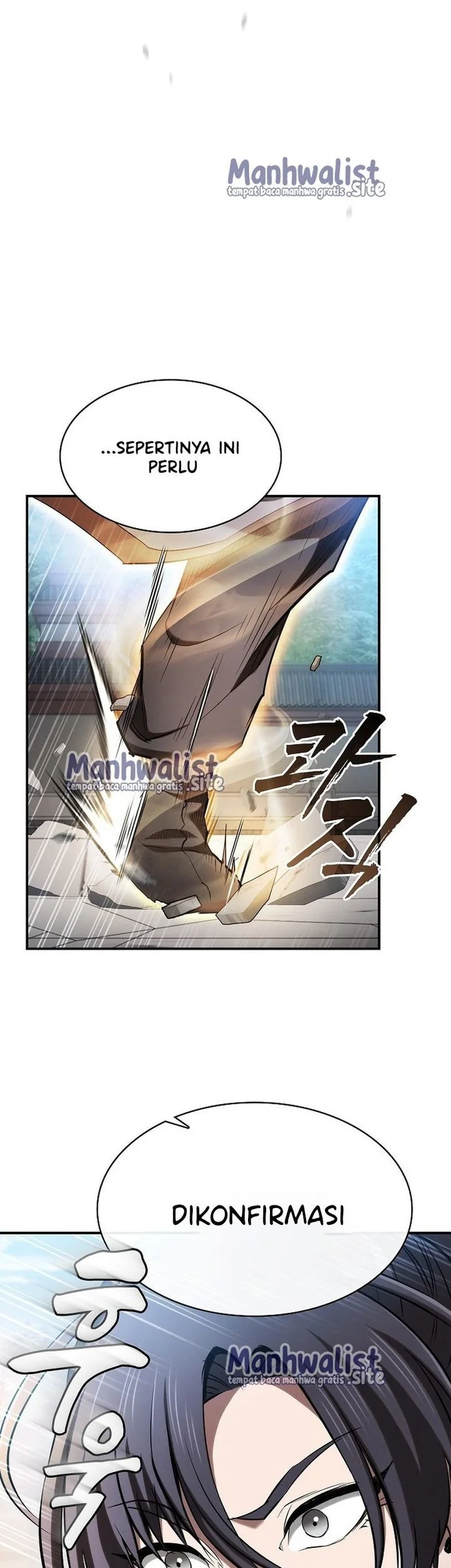 A Spy's Survival In The Demonic Cult Chapter 18 Gambar 64