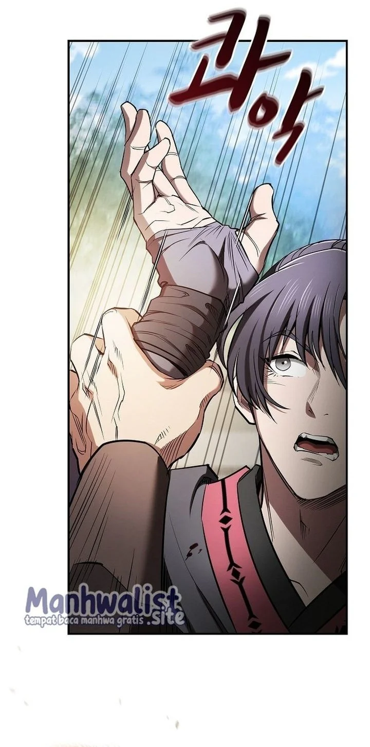 A Spy's Survival In The Demonic Cult Chapter 18 Gambar 72