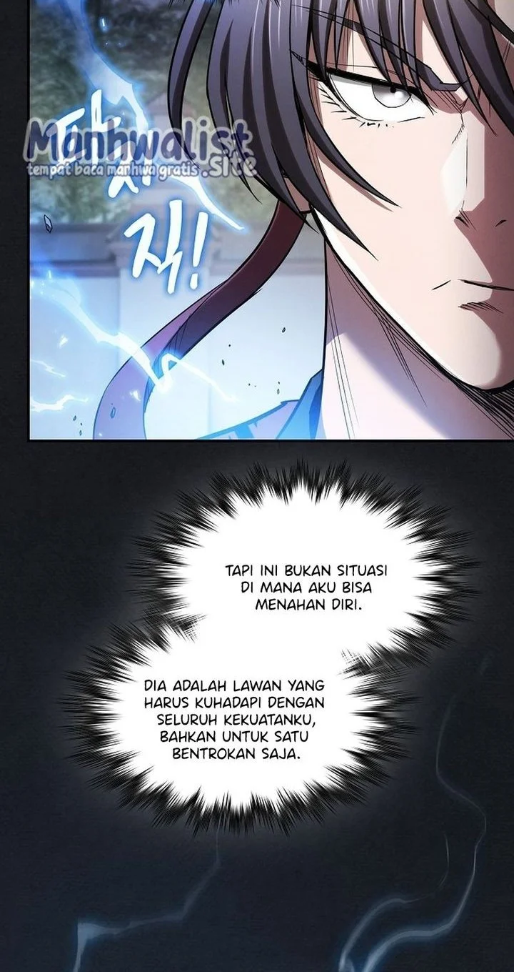 A Spy's Survival In The Demonic Cult Chapter 18 Gambar 84