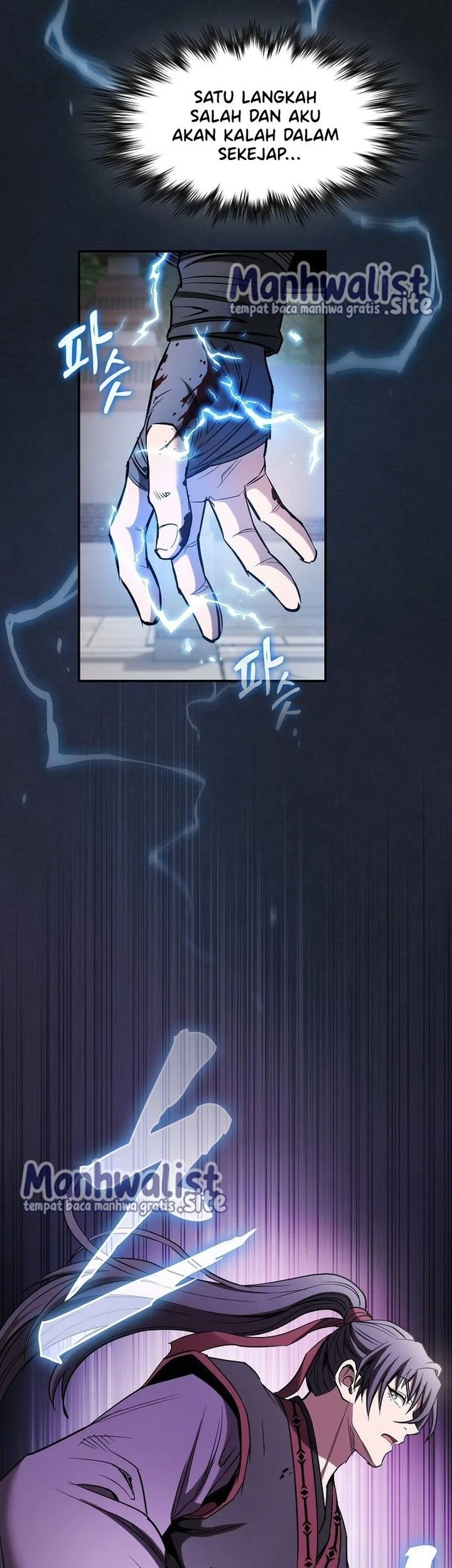 A Spy's Survival In The Demonic Cult Chapter 18 Gambar 85