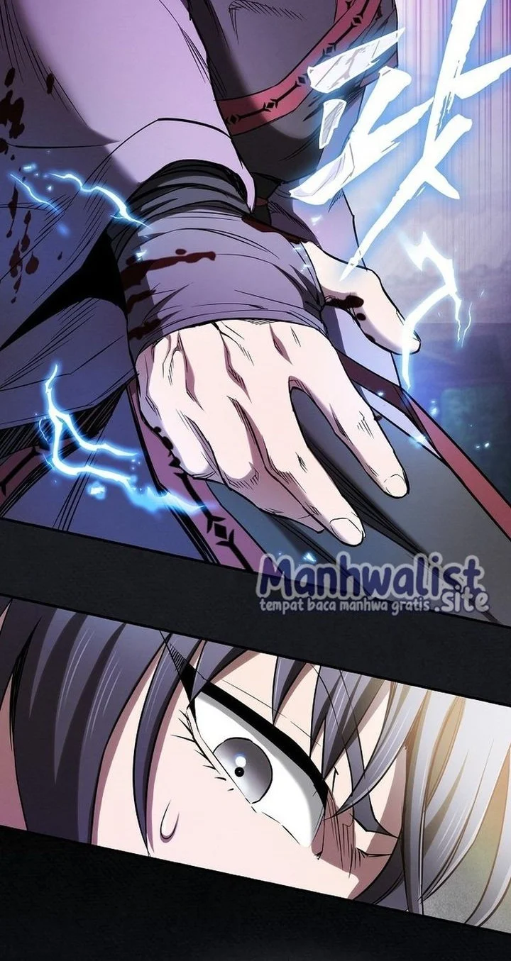 A Spy's Survival In The Demonic Cult Chapter 18 Gambar 86