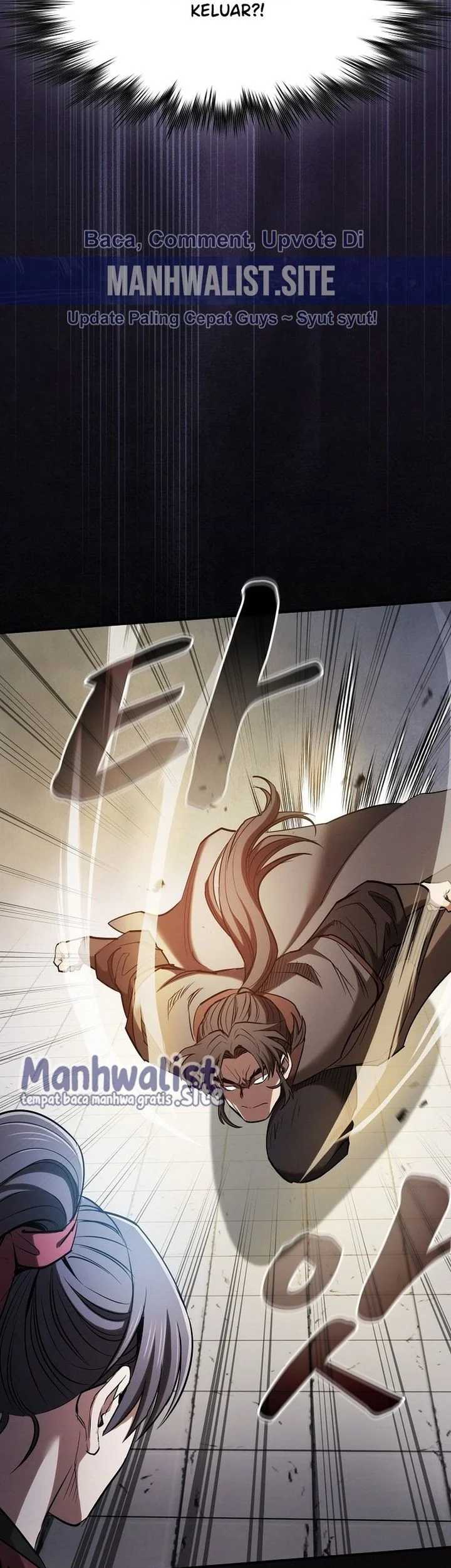 A Spy's Survival In The Demonic Cult Chapter 18 Gambar 89