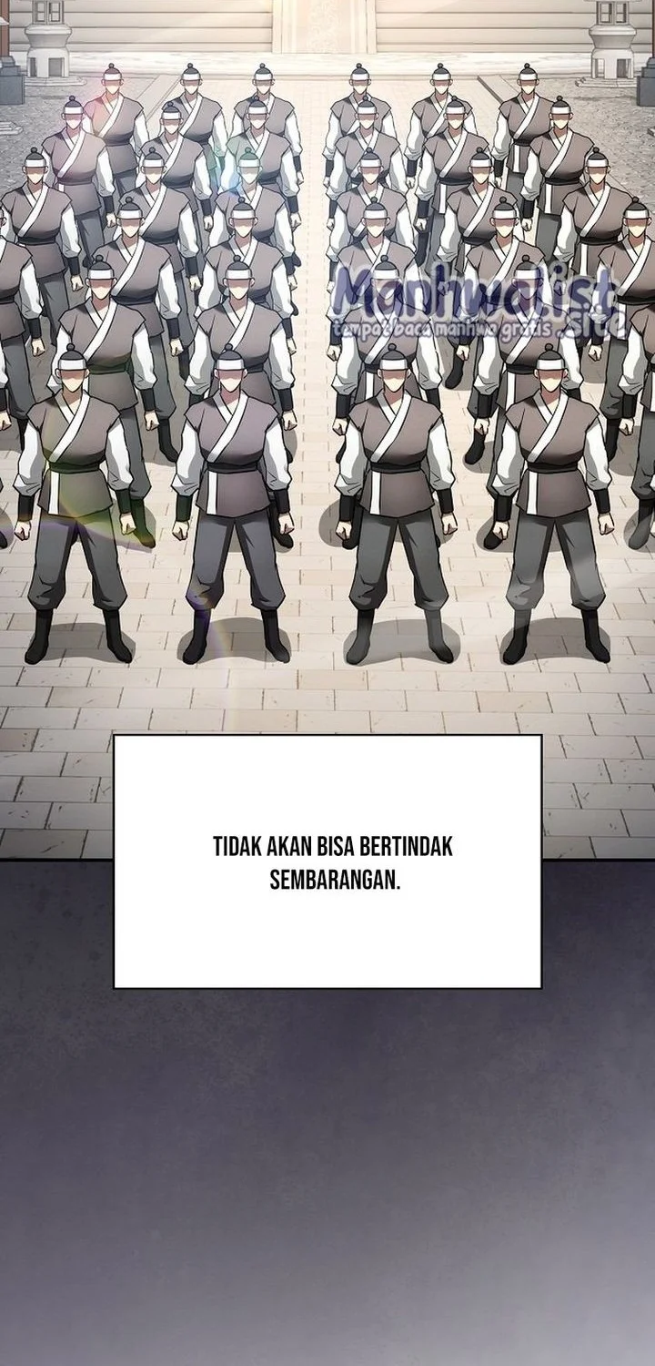 A Spy's Survival In The Demonic Cult Chapter 18 Gambar 12