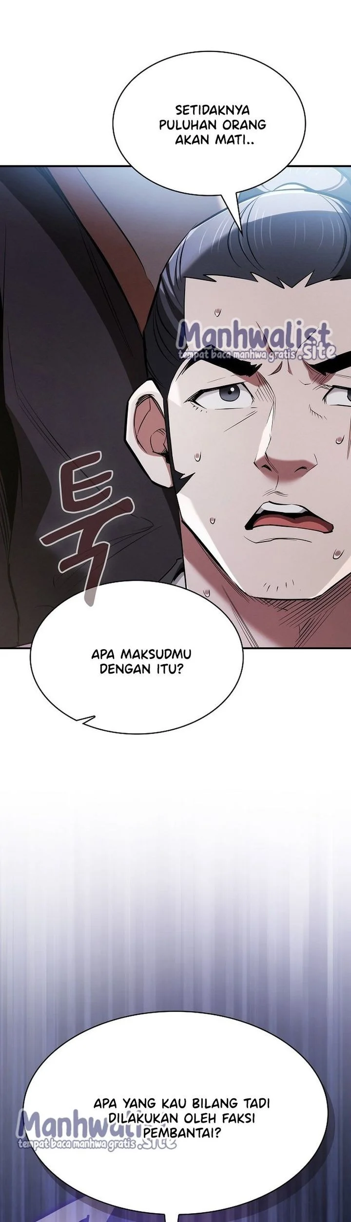 A Spy's Survival In The Demonic Cult Chapter 18 Gambar 17