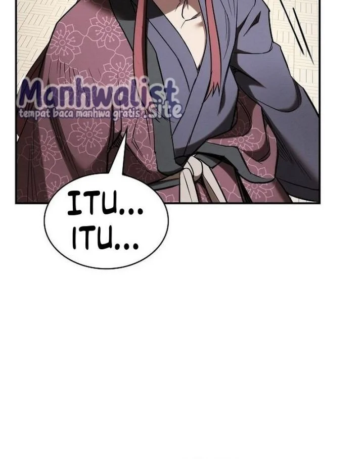 A Spy's Survival In The Demonic Cult Chapter 19 Gambar 28