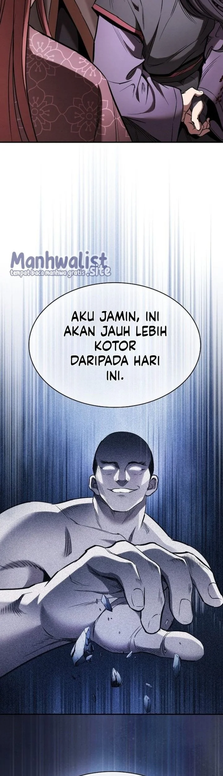 A Spy's Survival In The Demonic Cult Chapter 19 Gambar 37