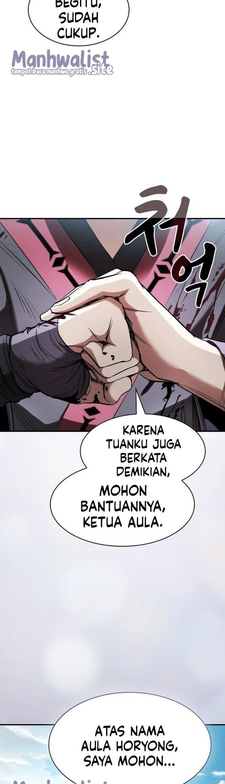 A Spy's Survival In The Demonic Cult Chapter 19 Gambar 40