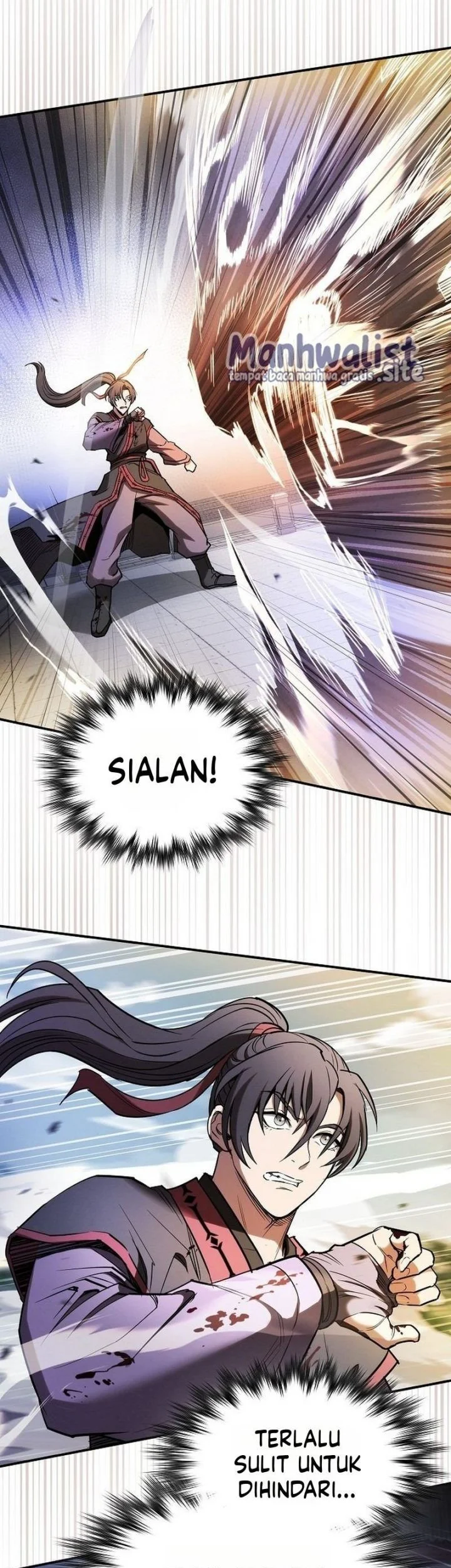 A Spy's Survival In The Demonic Cult Chapter 19 Gambar 3