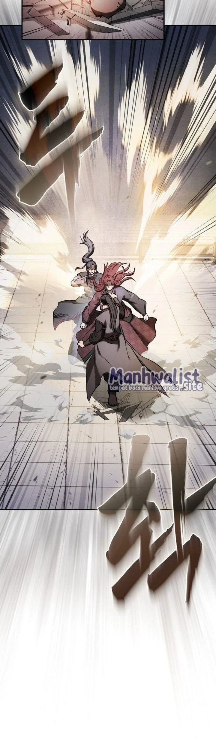 A Spy's Survival In The Demonic Cult Chapter 19 Gambar 7