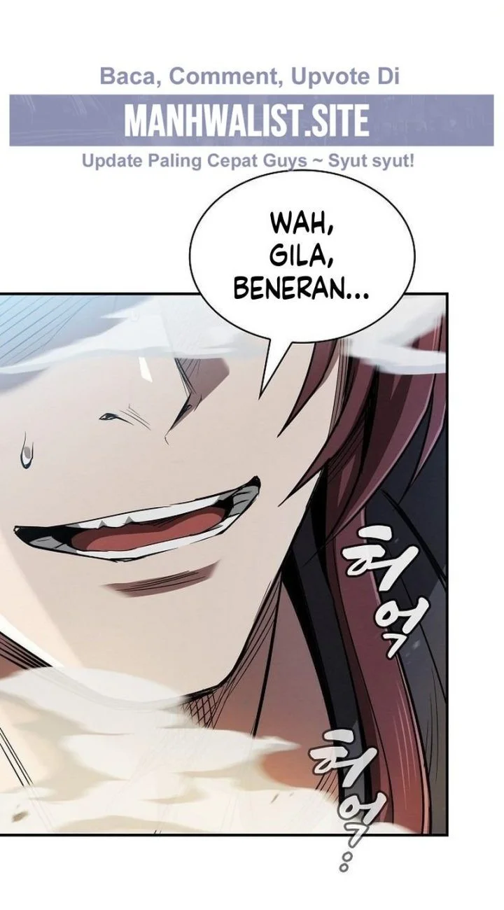 A Spy's Survival In The Demonic Cult Chapter 19 Gambar 8