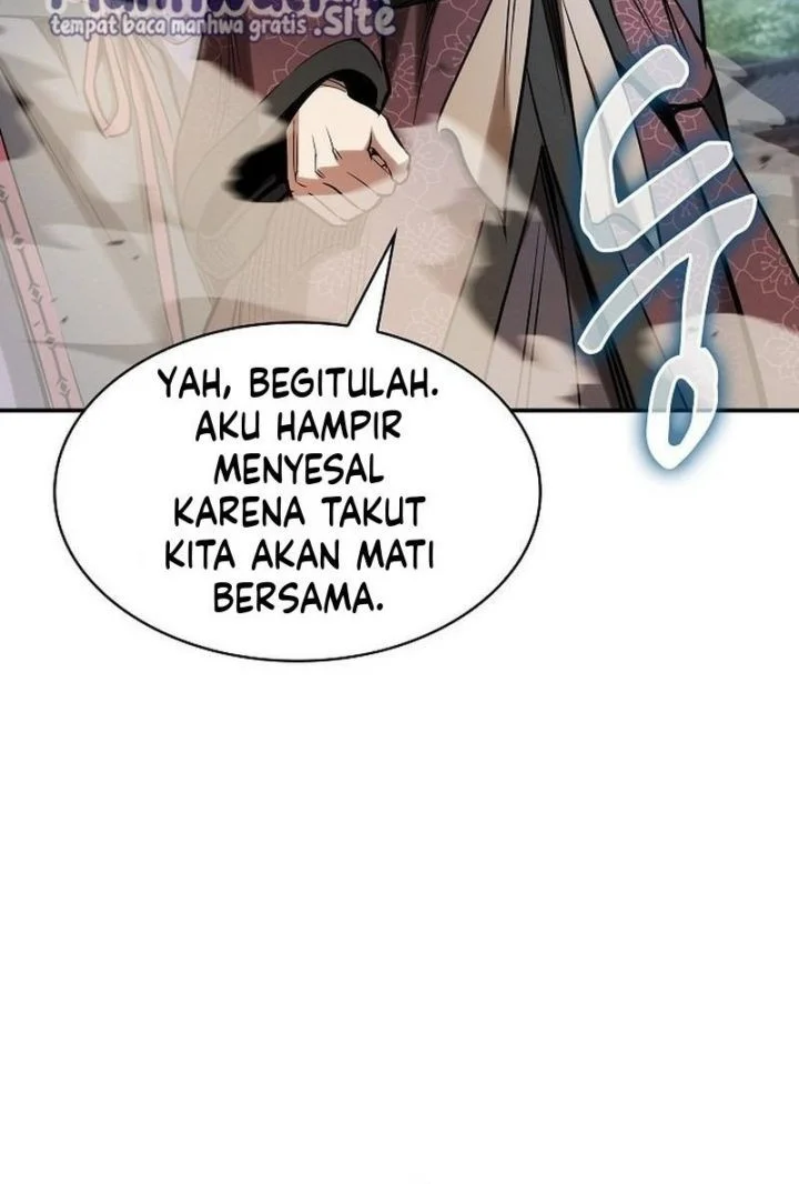 A Spy's Survival In The Demonic Cult Chapter 19 Gambar 11