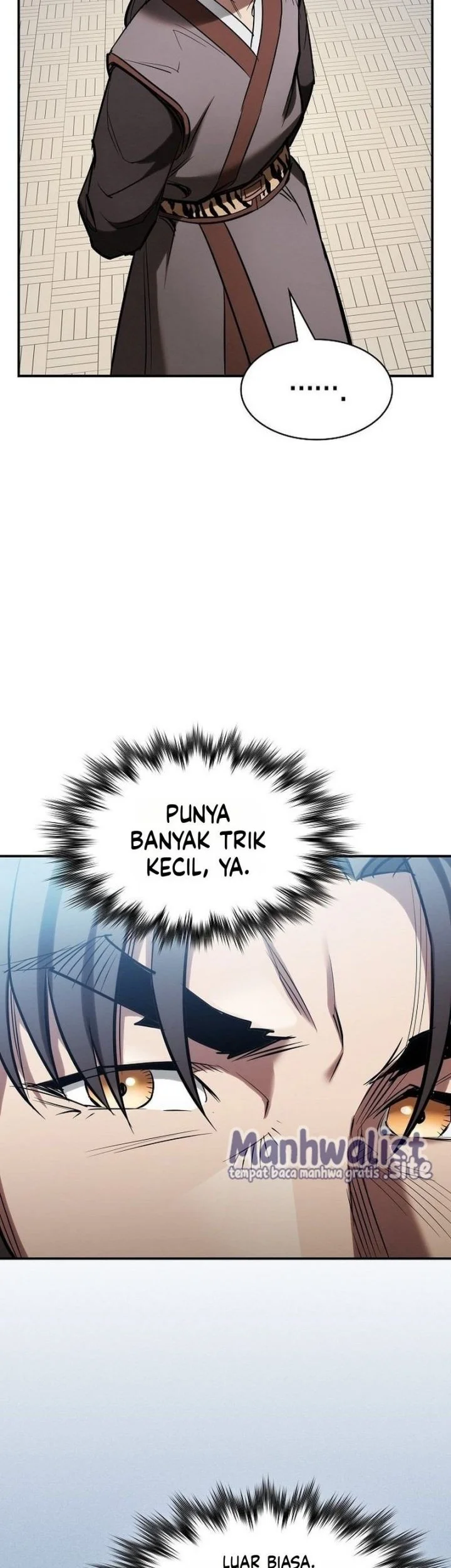 A Spy's Survival In The Demonic Cult Chapter 19 Gambar 21