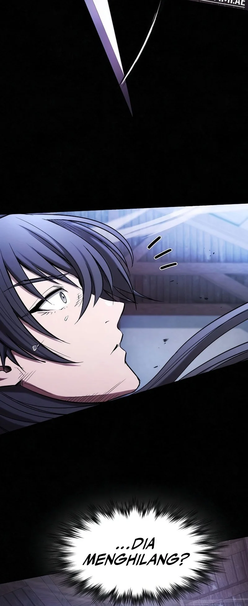 A Spy's Survival In The Demonic Cult Chapter 2 Gambar 33