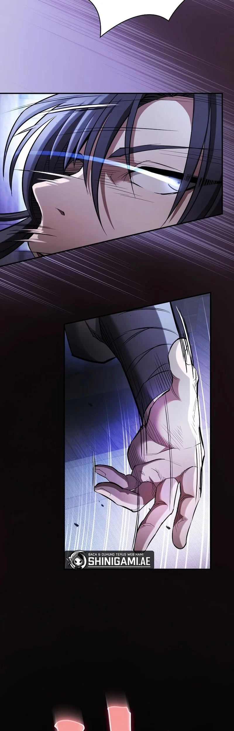 A Spy's Survival In The Demonic Cult Chapter 2 Gambar 36