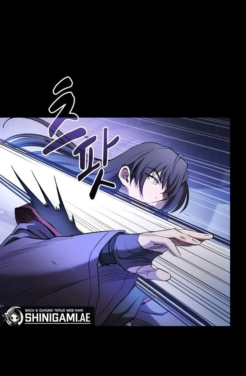 A Spy's Survival In The Demonic Cult Chapter 2 Gambar 41