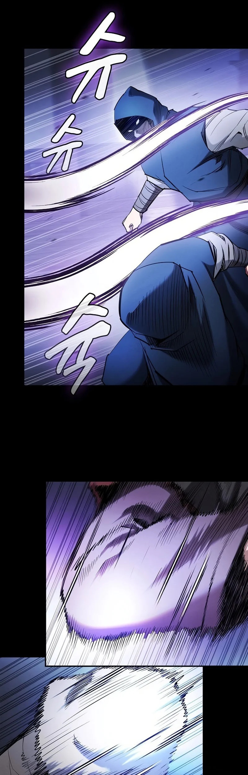 A Spy's Survival In The Demonic Cult Chapter 2 Gambar 42