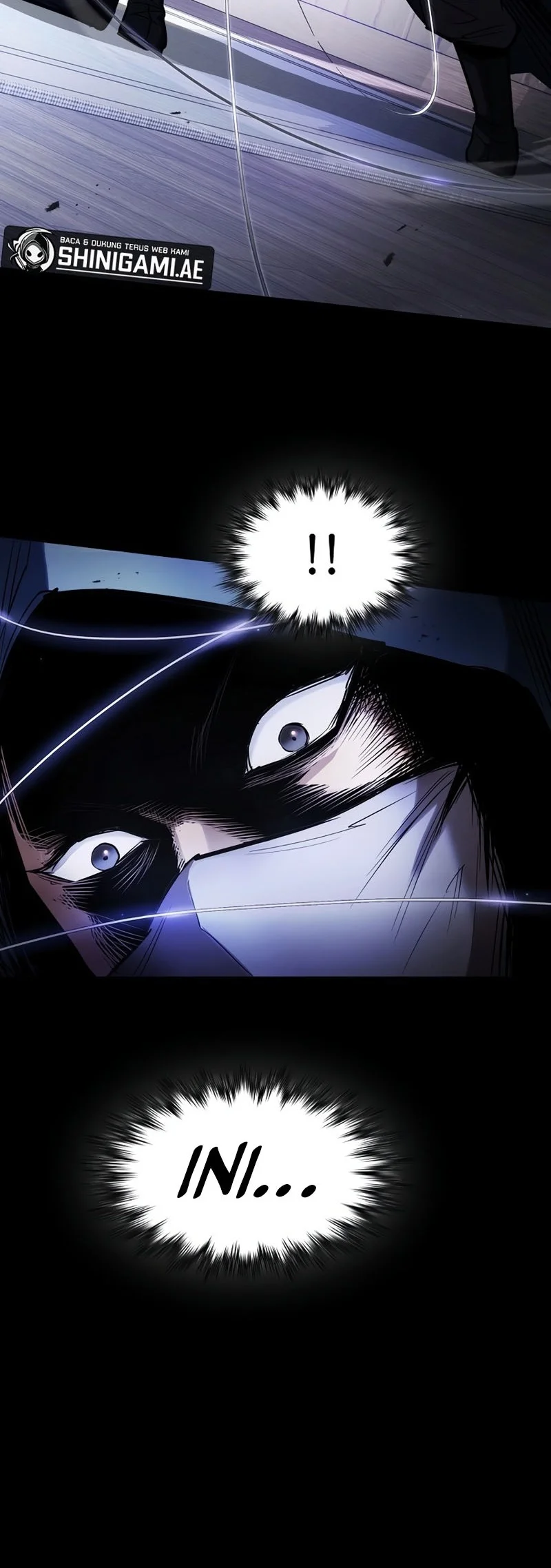 A Spy's Survival In The Demonic Cult Chapter 2 Gambar 45