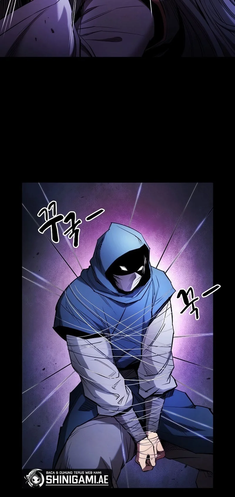 A Spy's Survival In The Demonic Cult Chapter 2 Gambar 48