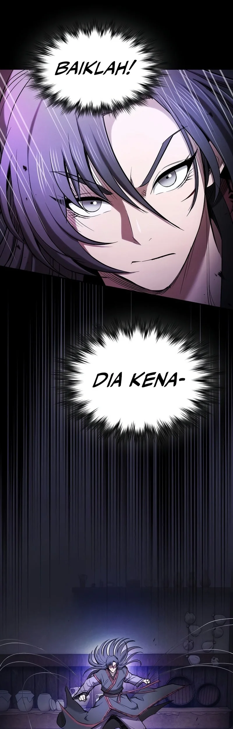 A Spy's Survival In The Demonic Cult Chapter 2 Gambar 49