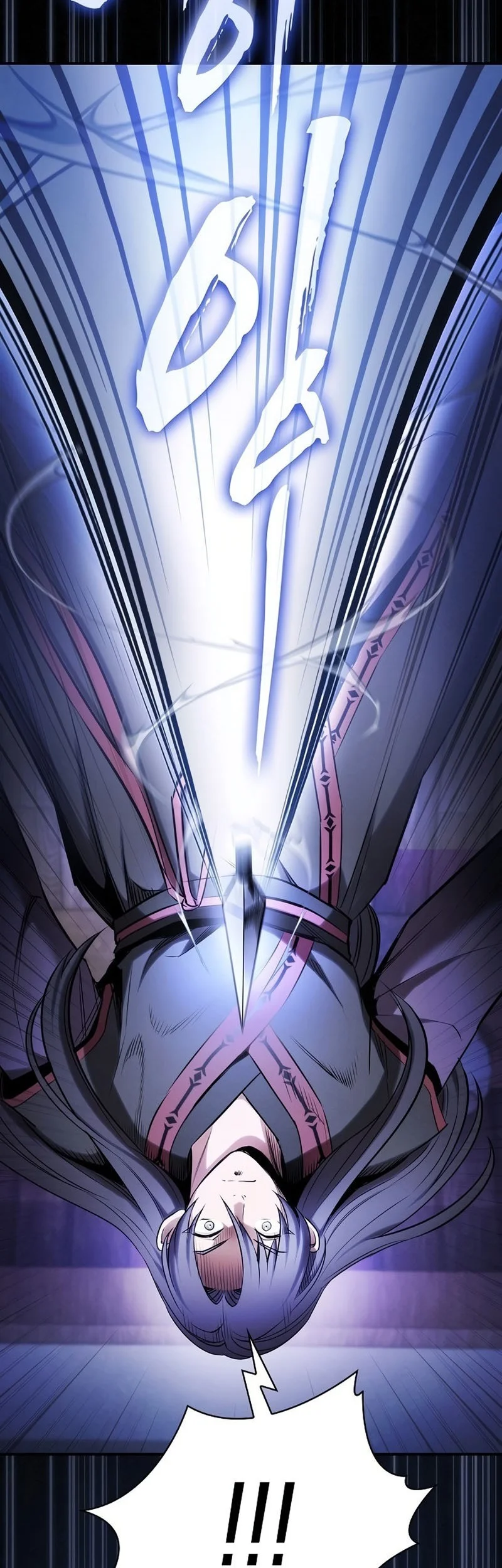 A Spy's Survival In The Demonic Cult Chapter 2 Gambar 56