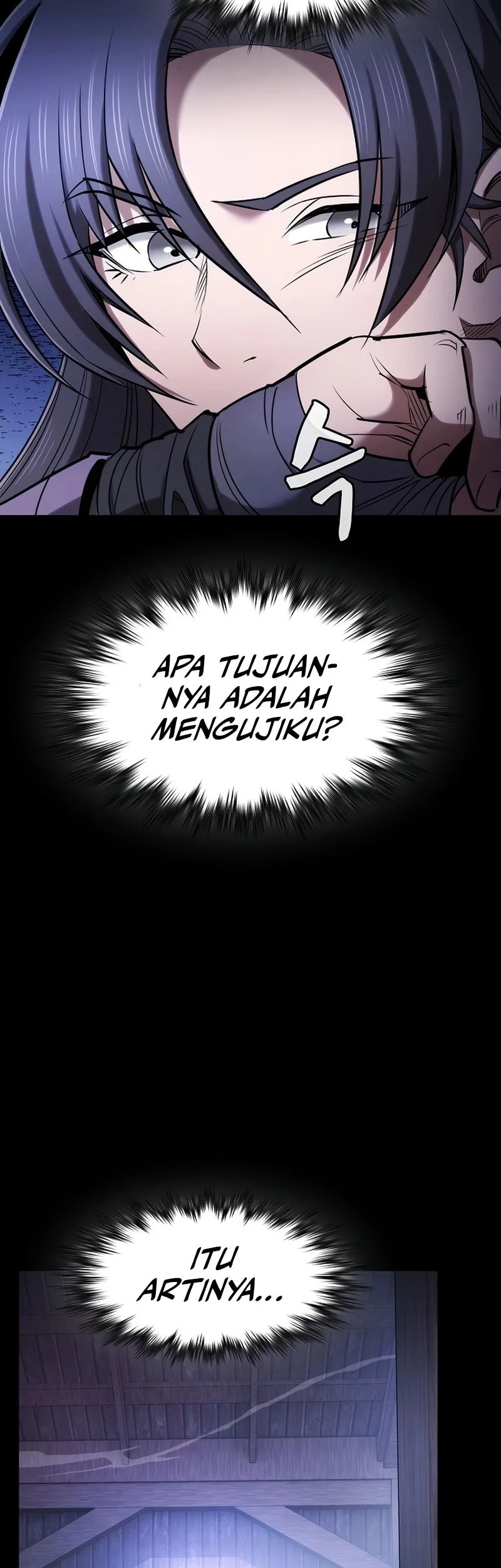 A Spy's Survival In The Demonic Cult Chapter 2 Gambar 65