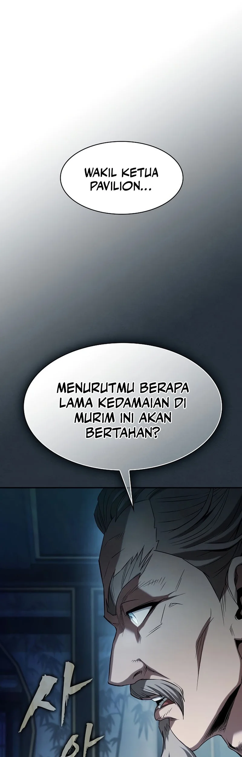 A Spy's Survival In The Demonic Cult Chapter 2 Gambar 91