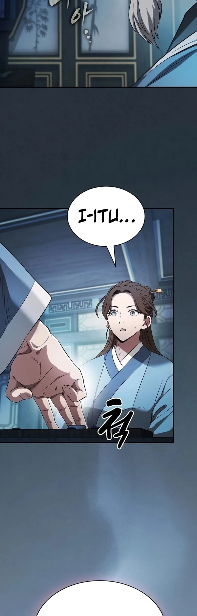 A Spy's Survival In The Demonic Cult Chapter 2 Gambar 92