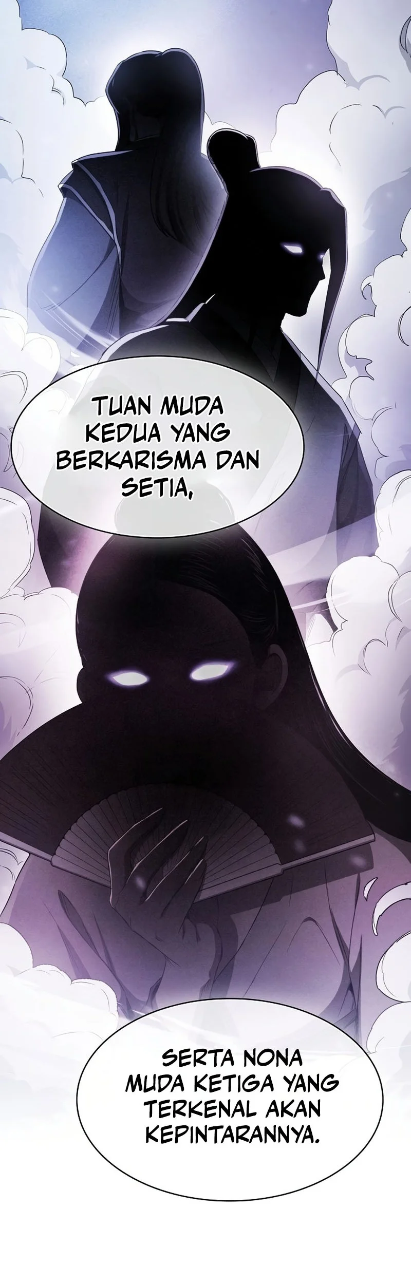 A Spy's Survival In The Demonic Cult Chapter 2 Gambar 101