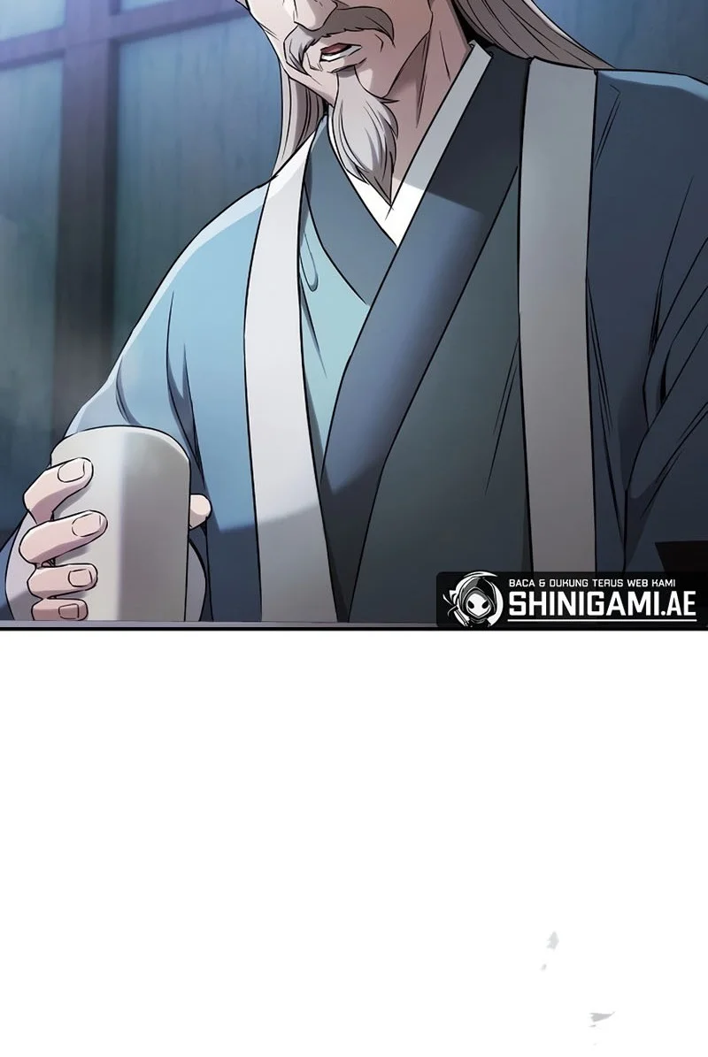 A Spy's Survival In The Demonic Cult Chapter 2 Gambar 103