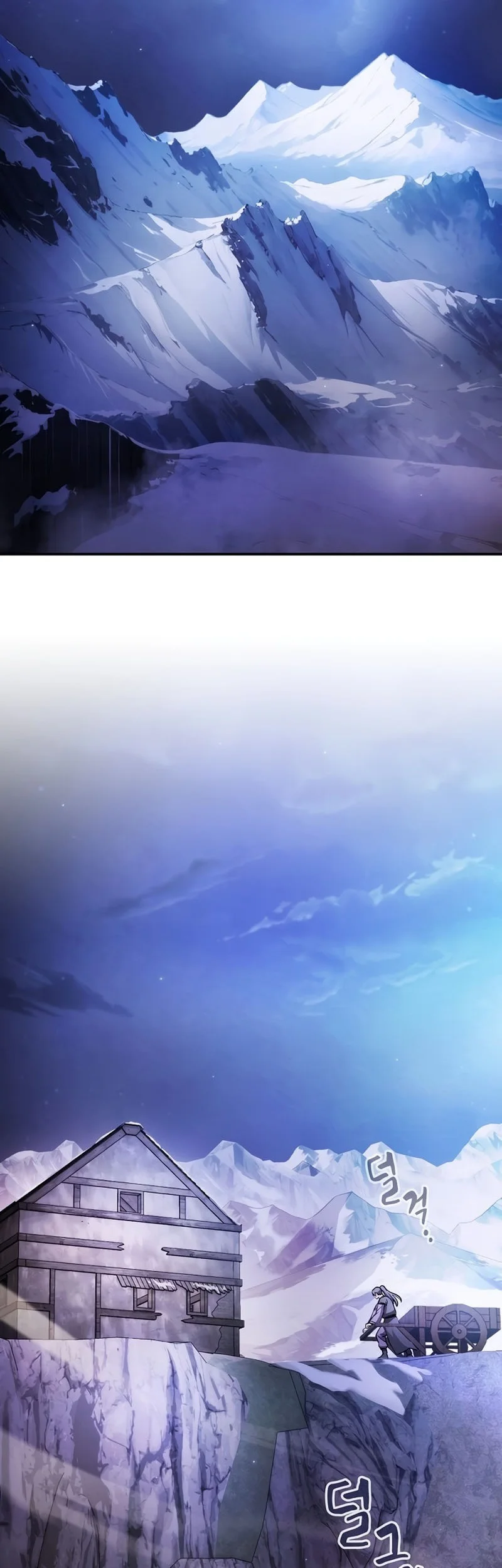 A Spy's Survival In The Demonic Cult Chapter 2 Gambar 3