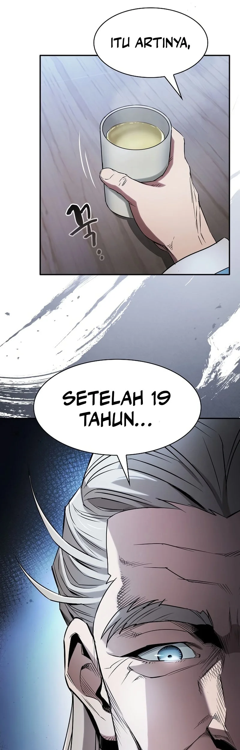 A Spy's Survival In The Demonic Cult Chapter 2 Gambar 104