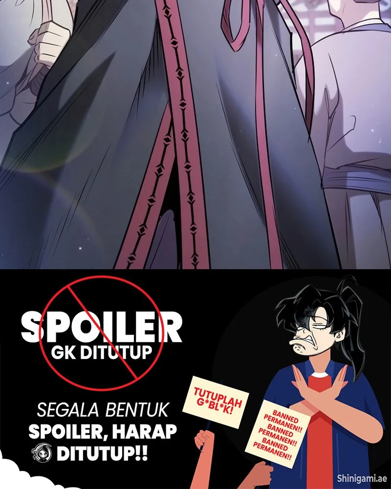 A Spy's Survival In The Demonic Cult Chapter 2 Gambar 119