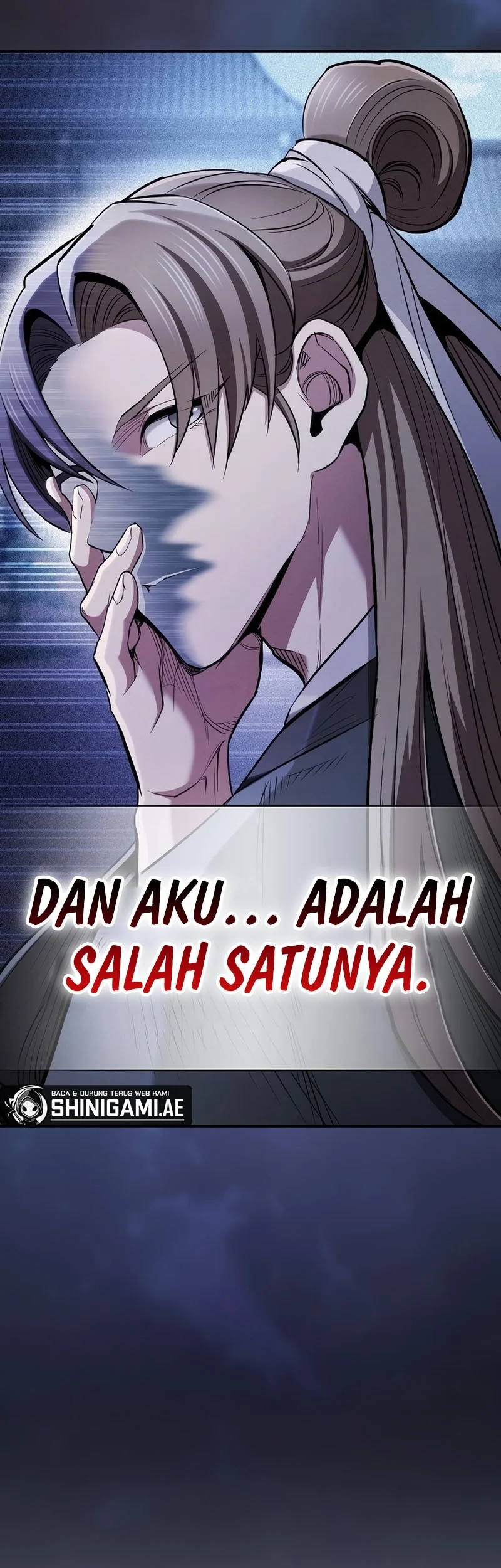 A Spy's Survival In The Demonic Cult Chapter 2 Gambar 21