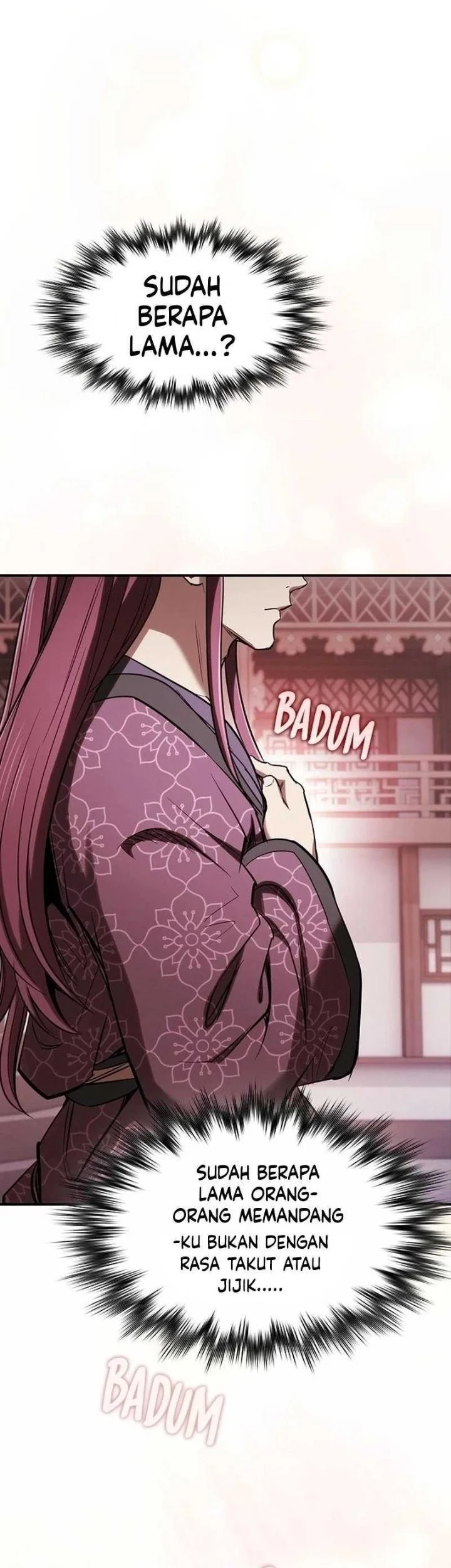 A Spy's Survival In The Demonic Cult Chapter 20 Gambar 35