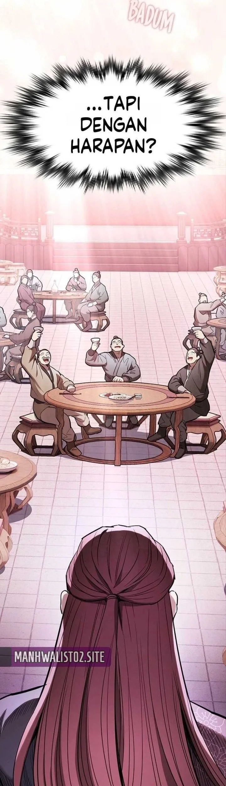 A Spy's Survival In The Demonic Cult Chapter 20 Gambar 36