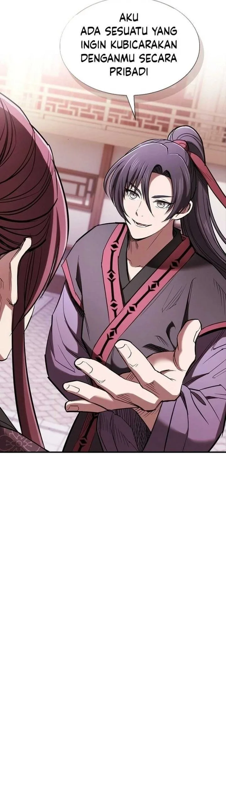 A Spy's Survival In The Demonic Cult Chapter 20 Gambar 43