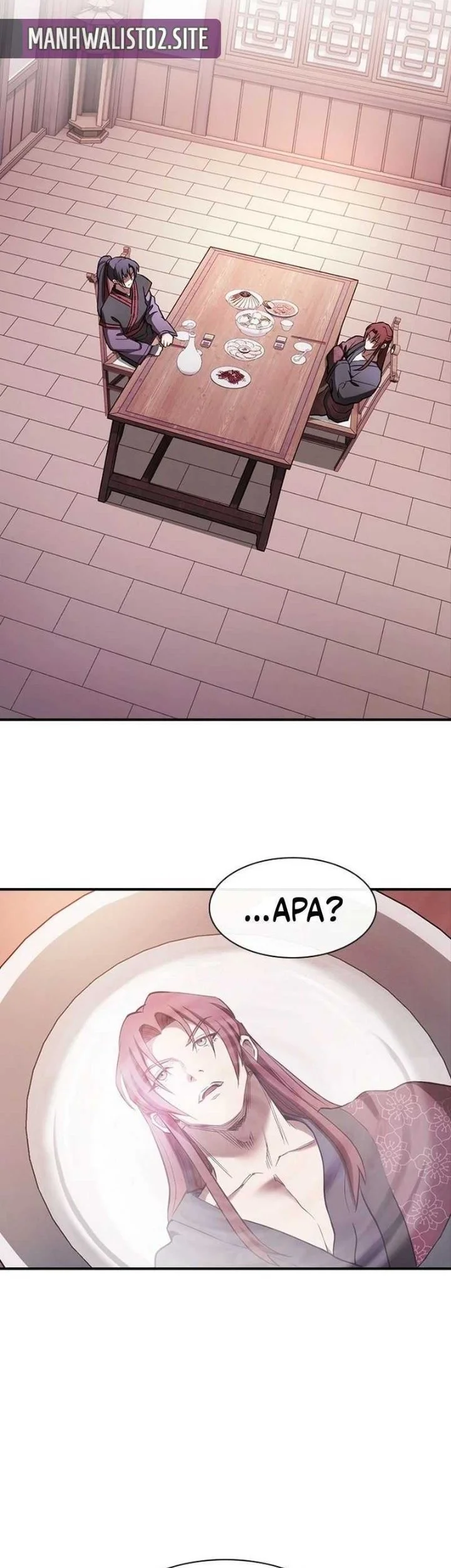 A Spy's Survival In The Demonic Cult Chapter 20 Gambar 45