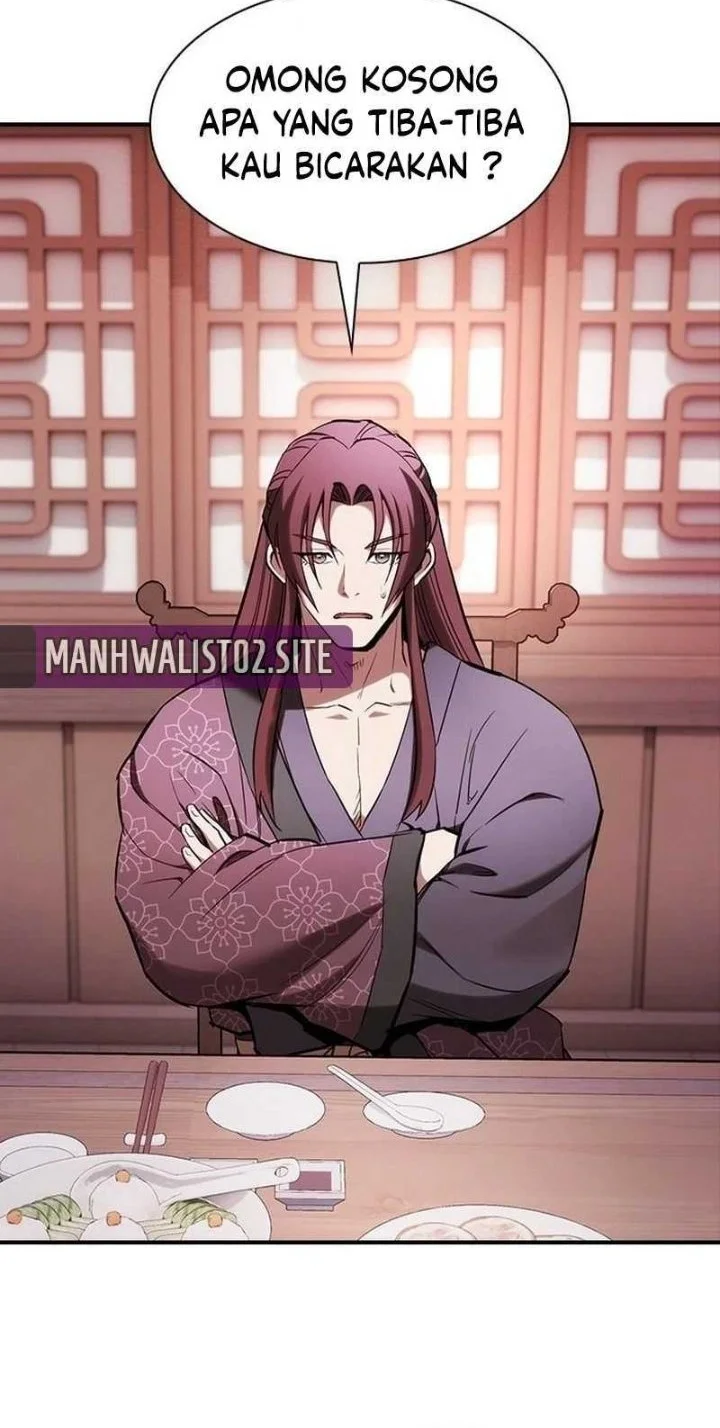 A Spy's Survival In The Demonic Cult Chapter 20 Gambar 46