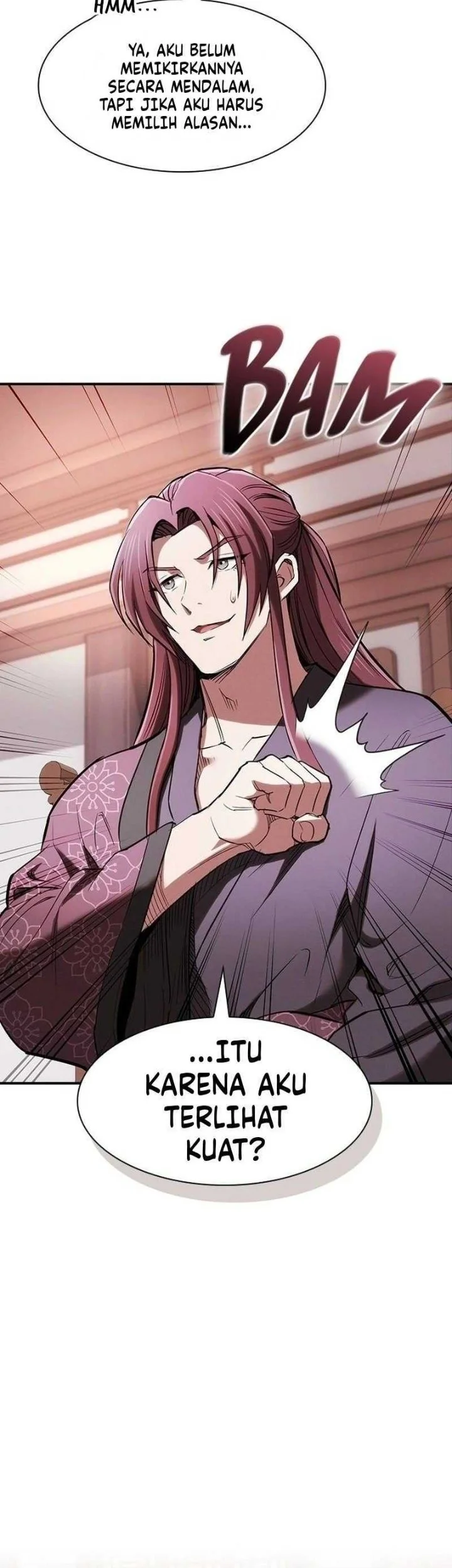 A Spy's Survival In The Demonic Cult Chapter 20 Gambar 49