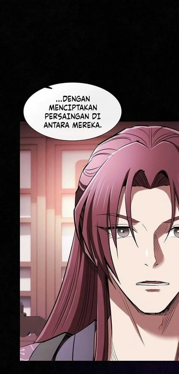 A Spy's Survival In The Demonic Cult Chapter 20 Gambar 58