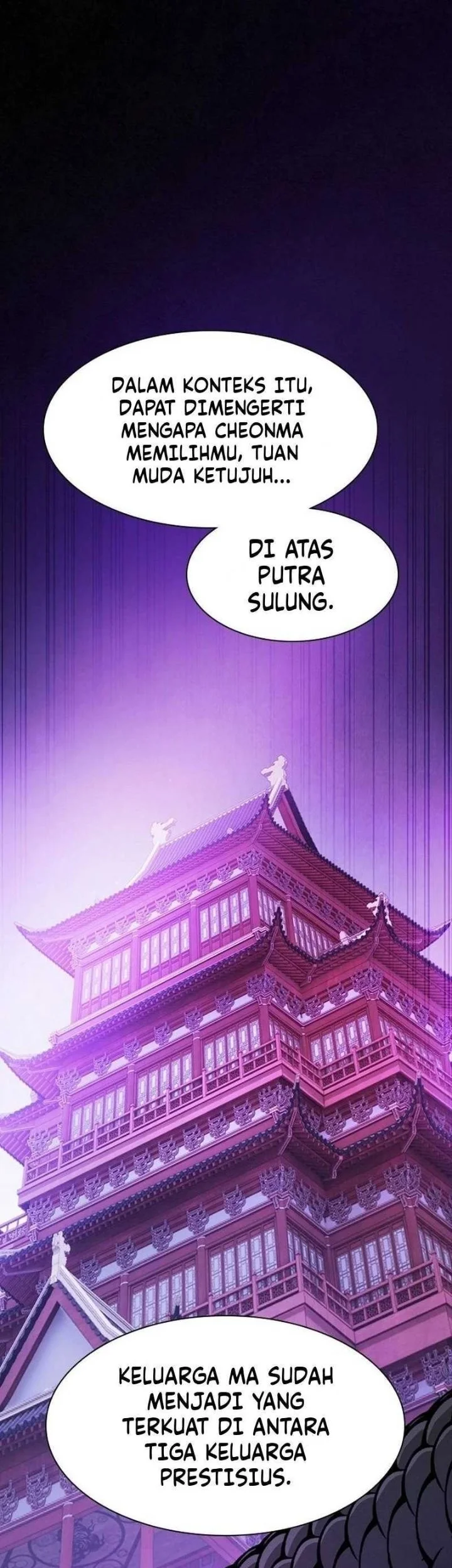 A Spy's Survival In The Demonic Cult Chapter 20 Gambar 59