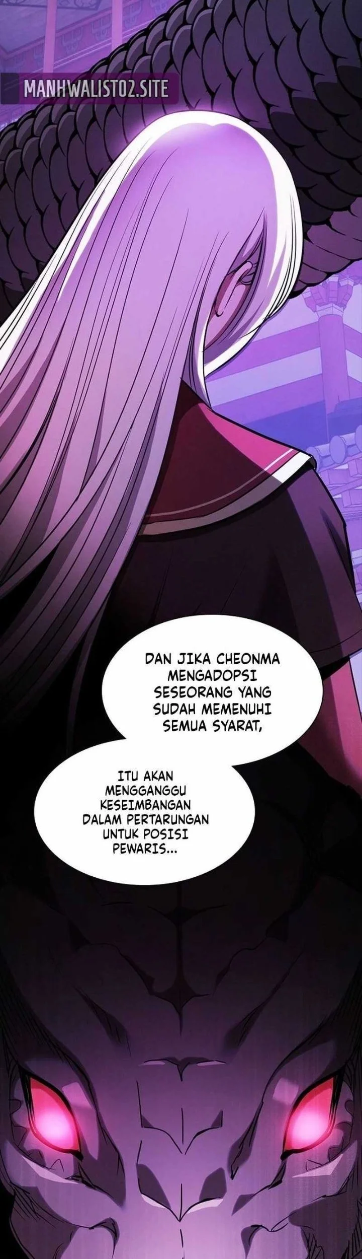 A Spy's Survival In The Demonic Cult Chapter 20 Gambar 60