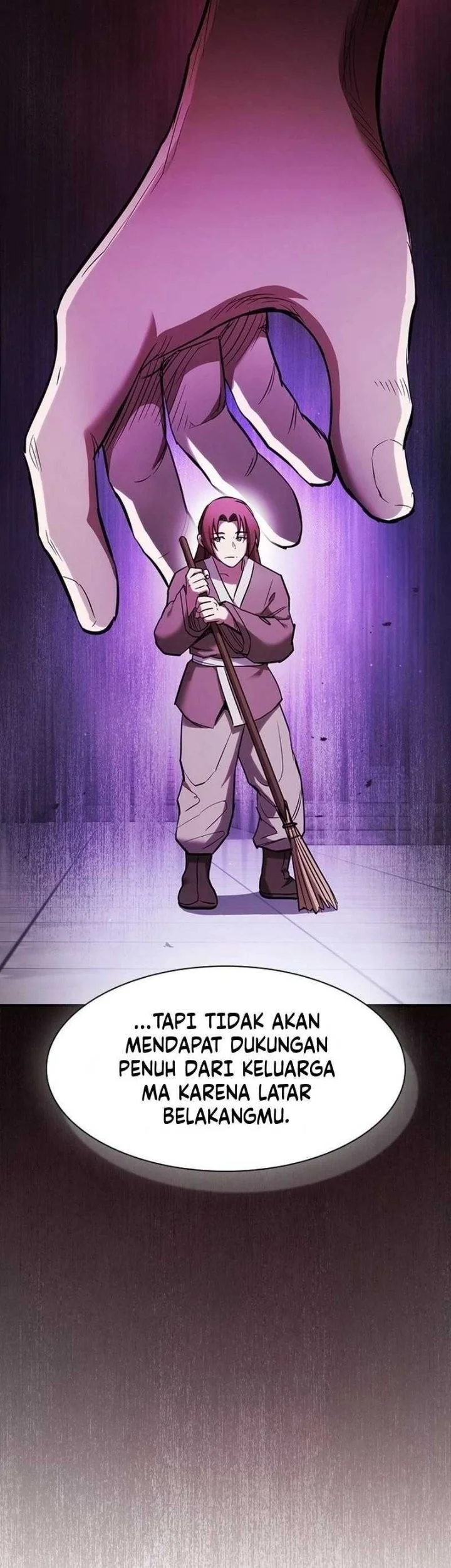 A Spy's Survival In The Demonic Cult Chapter 20 Gambar 63