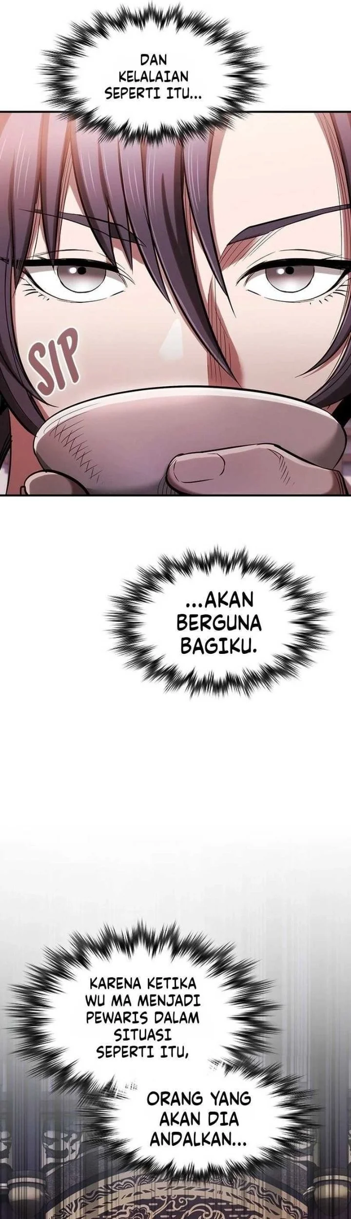 A Spy's Survival In The Demonic Cult Chapter 20 Gambar 67